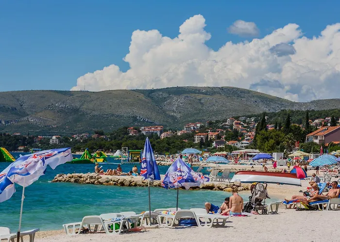 Lejlighed Ivana Ciovo Trogir