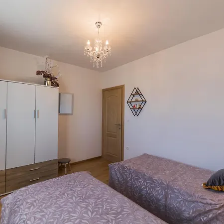 Ivana Ciovo Apartamento