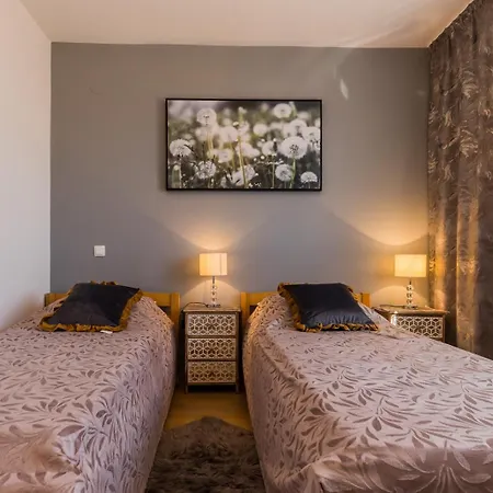 公寓 Ivana Ciovo *