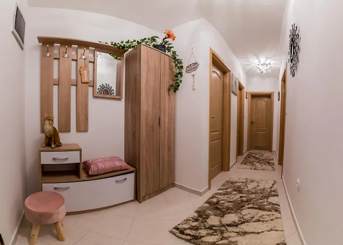 Ivana Ciovo 公寓 *